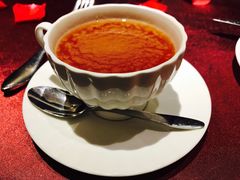 酸梅汁-王品牛排(郑州大卫城店)