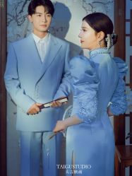 -太古映画婚纱摄影(天河店)