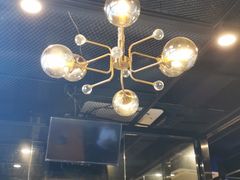 -京朋串屋·烧烤(望京西路总店)