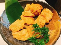 -一哥澳门豆捞·澳门风打边炉(高德置地店)