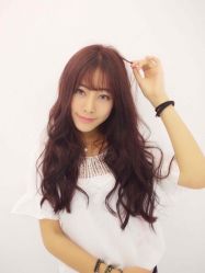 -MY HAIR ARDOR