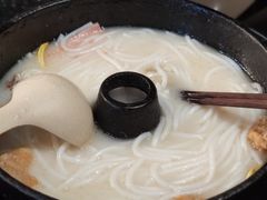 -飞虎过桥米线(翠湖店)