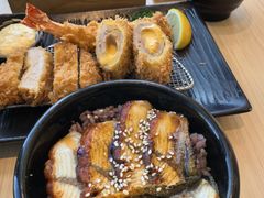 -胜博殿日式炸猪排(西红门店)