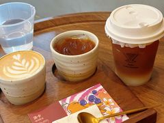 -Again Coffee Roaster(香蜜湖店)