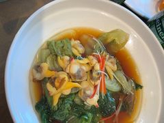 -赶海部落海鲜城(海阳路店)