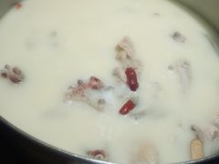 -湯系·煲汤手艺人(东二环泰禾广场店)