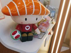 -争鲜回转寿司(通州万达店)