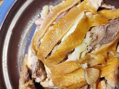 -秋色客家菜(流塘店)