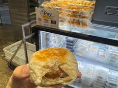 -光明邨大酒家(淮海路店)
