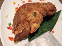 -四道菜·福建菜馆(新街口金鹰店)