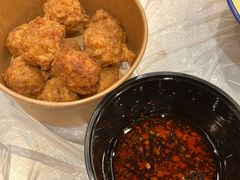 肉丸子-东排食堂长沙小吃大排档(五一广场店)