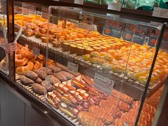 -丁香西饼屋(桂林路店)