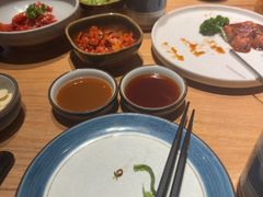 -烧肉达人•炭火烧肉(新天地店)