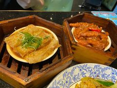 虎皮卷-正斗·港式粤菜(SKLP店)