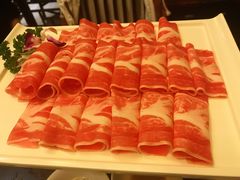 -捞神煲汤火锅(湖滨商业街店)