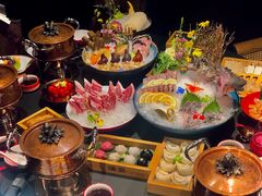 -澜棠海鲜(余姚阳明古镇店)