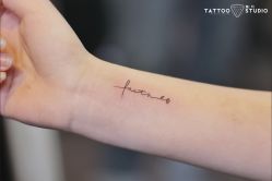 -飛凡TATTOO纹身•原创