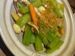-鸽味轩·粤菜小馆(高楼门总店)