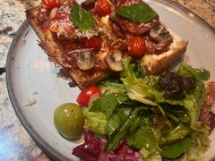 -BROWNSTONE布朗石西班牙餐厅(富城店)