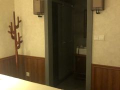 -莲SPA足道养生馆(殷高路旗开坊店)