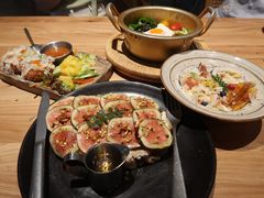 -KimPro 辛普乐概念韩餐