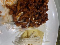 -鑫巴蜀(和平里店)
