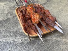 -新疆伊宁远征餐厅