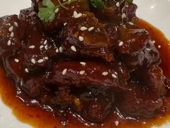 -漢舍中国菜馆(889广场店)