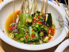 -嘉州叶婆婆钵钵鸡(建设路店)