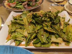 -易老九江湖菜(北滨一路店)