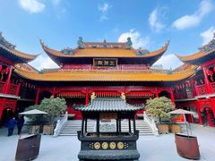 -钦赐仰殿道观
