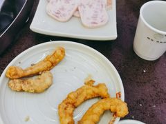 -巴倒烫陆派火锅山庄(南山总店)