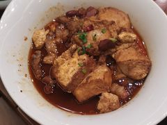 -满汉楼(安发桥店)