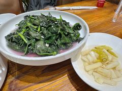 -下梅人家土菜馆(历史文化餐厅度假区店)