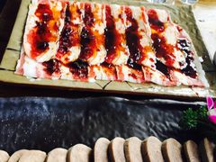 -一品诚记烤肉·甄选店(中南路店)