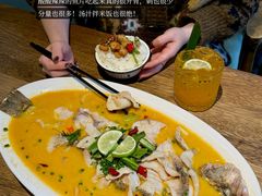 -小喜客·云南特色菜(纳西庭院店)