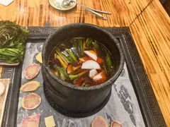 -滇藏石锅宴(崇仁巷老店)