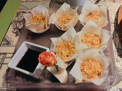 -桂满陇天书(南京德基旗舰店)