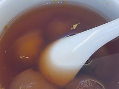 桂花天香糖芋儿-太湖饭店·寄畅轩中餐厅