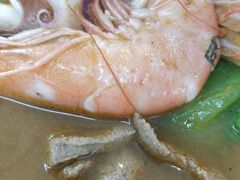 -明月虾面(厦禾路店)