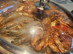 -黄记煌三汁焖锅(顺义华联店)