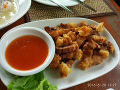 -自然餐厅(Phuket)
