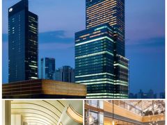 -上海静安香格里拉大酒店