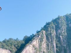 -华山风景名胜区-苍龙岭