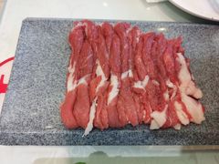 -南来顺饭庄·清真(南菜园店)