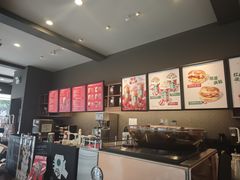 -星巴克(扬州珍园店)