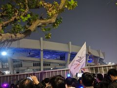 -上海体育馆(地铁站)