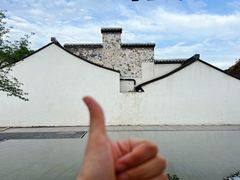-青果巷历史文化街区