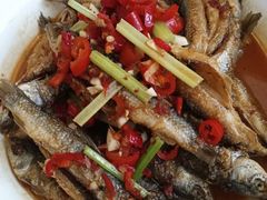 -小姨家常菜(昭萍东路店)