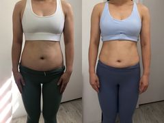 -ENERGY原力健身(川周店)